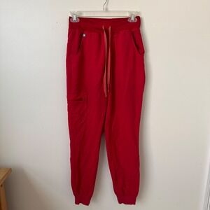 Figs Zamora Jogger Scrub Pants Women's Size XS